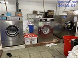 Cách mua và chọn đơn vị bán máy giặt công nghiệp ở Gia Lai